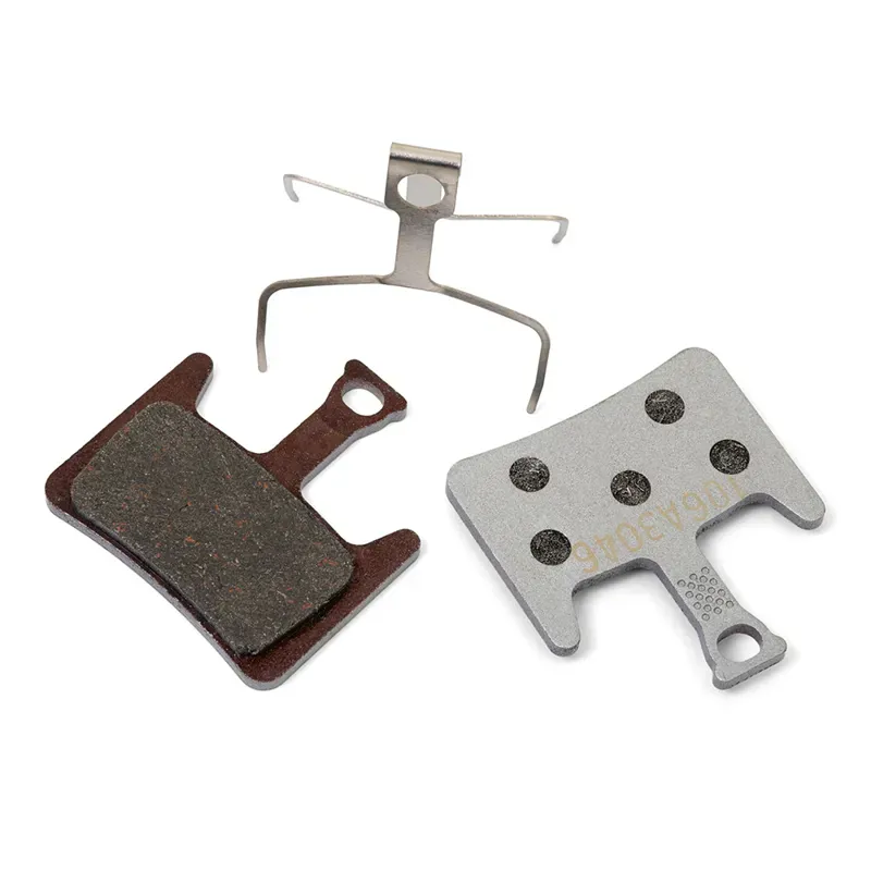 Hayes Prime Brake Pads-1