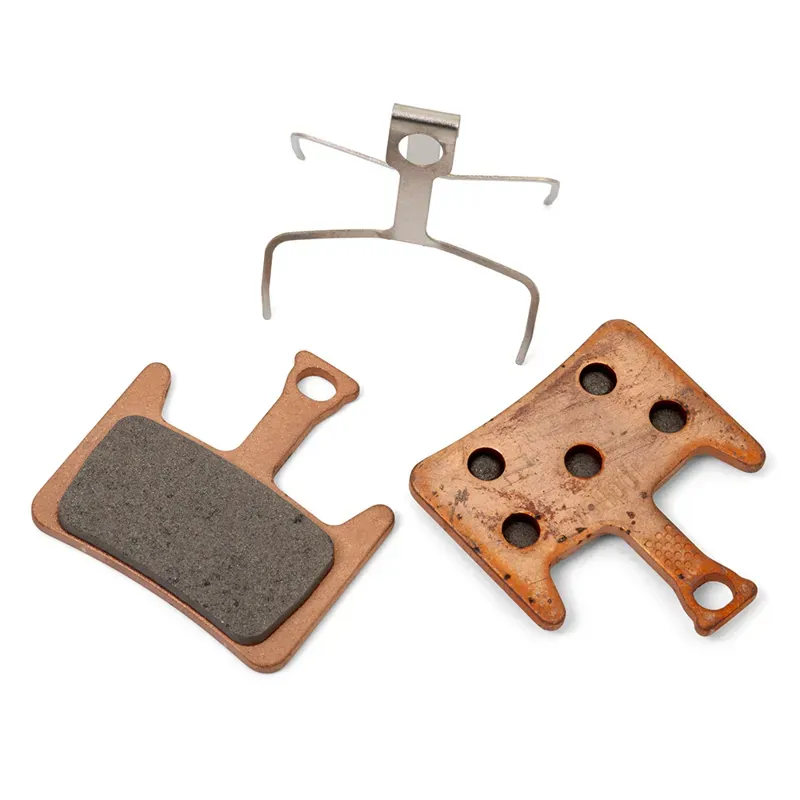 Hayes Prime Brake Pads-2