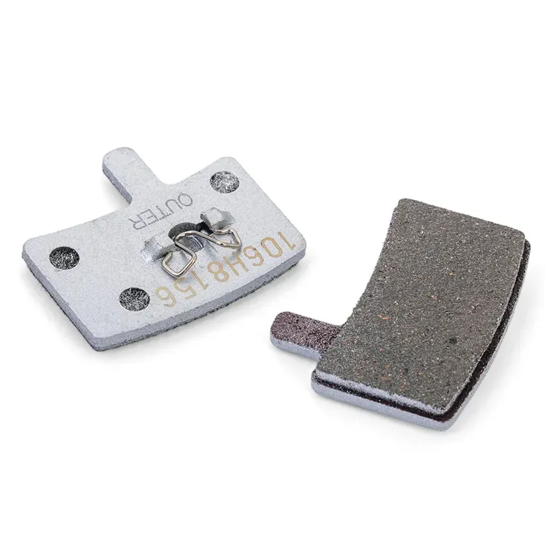 Hayes Stroker Carbon Brake Pads