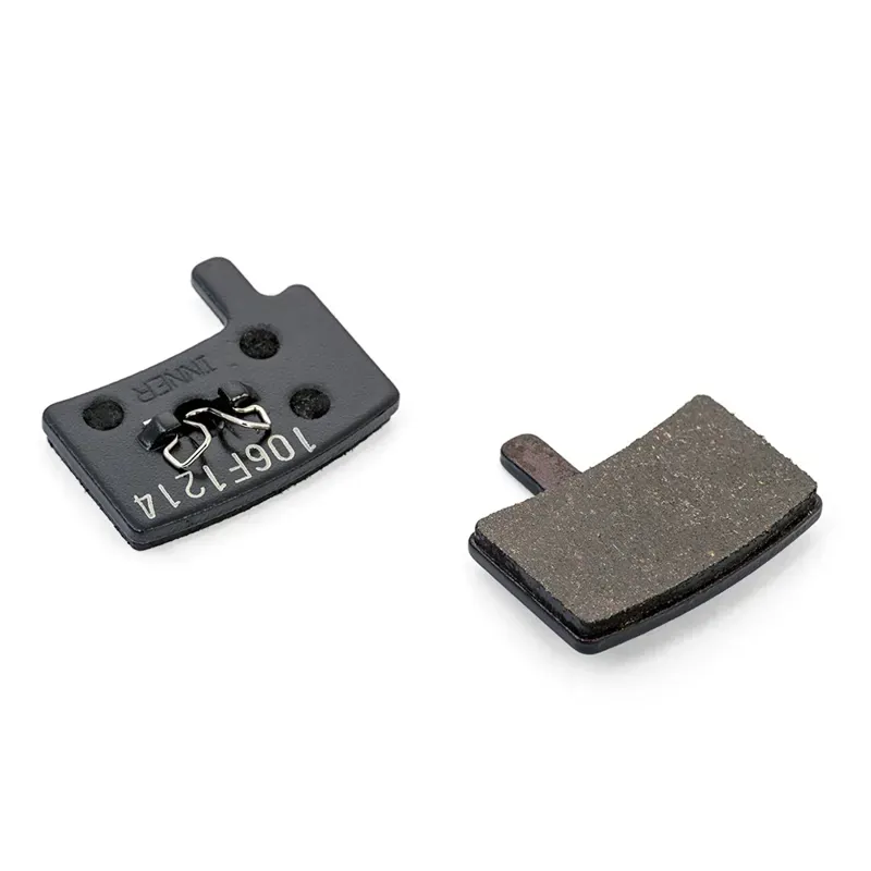Hayes Stroker Carbon Brake Pads-1
