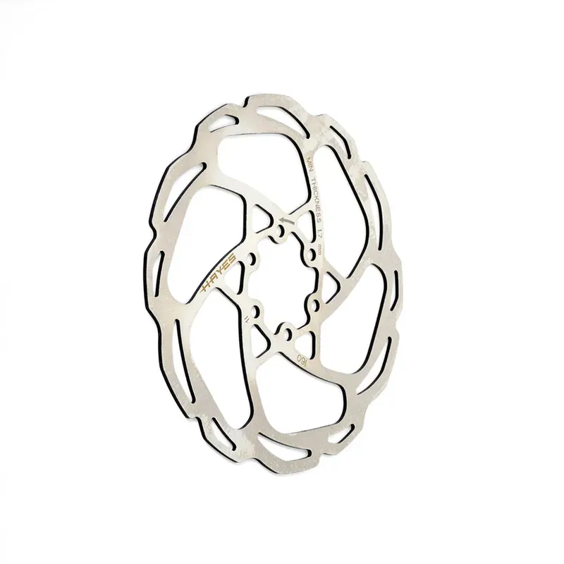 Hayes D-Series Disc Rotor-1