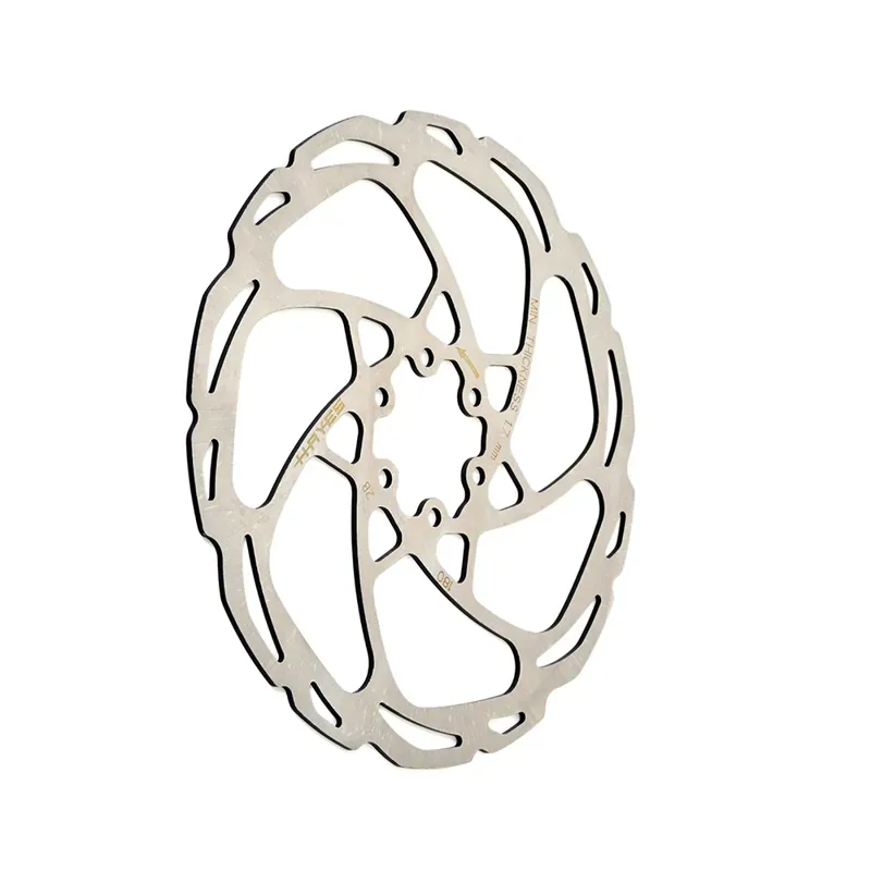 Hayes D-Series Disc Rotor