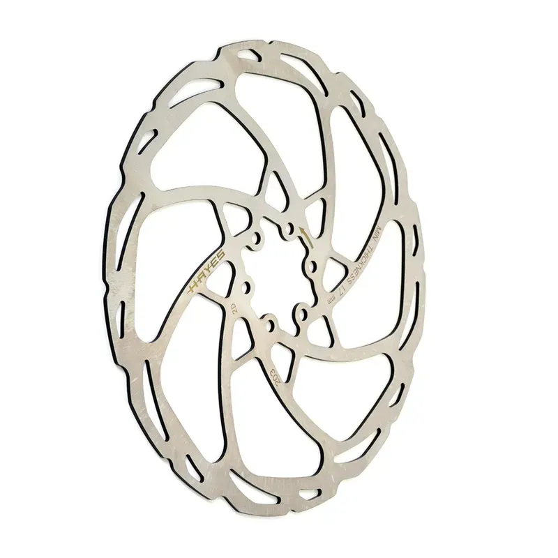 Hayes D-Series Disc Rotor-2