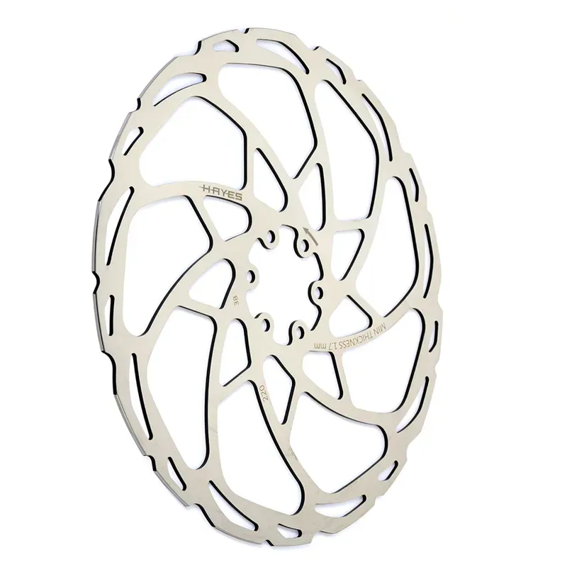 Hayes D-Series Disc Rotor-3