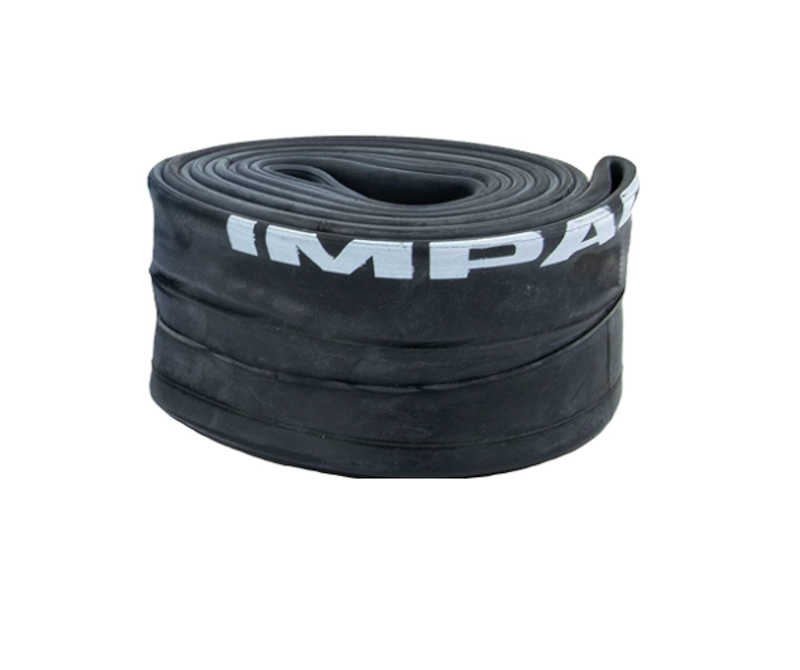 Impac Inner Tubes - Schrader Valve - Various Sizes-3
