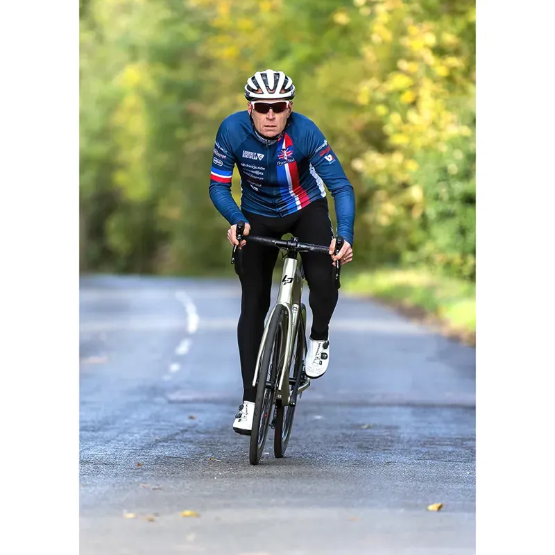 BZ Optics CRIT Mirrored Glasses with Revo Lenses in White + Orange Lens-1