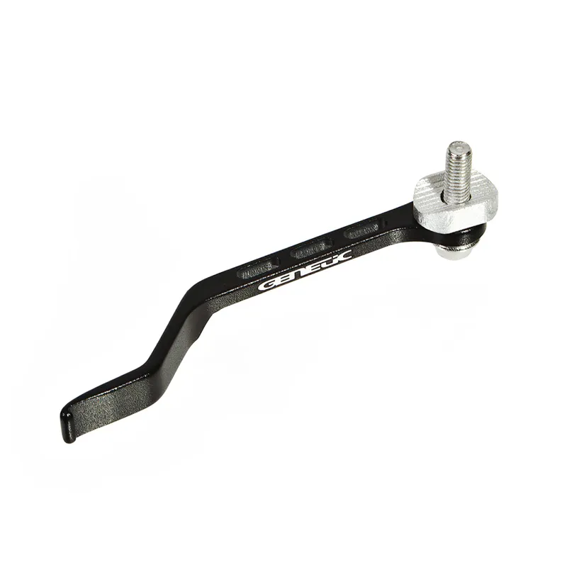 Genetic Anti-Drop Guide