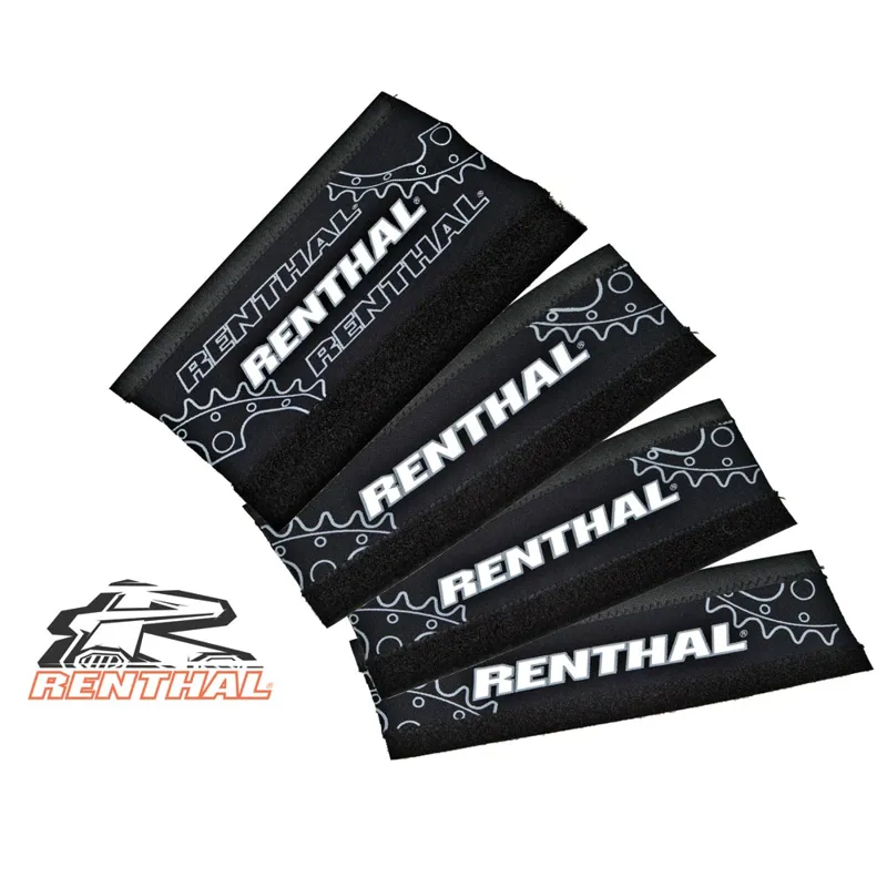 Renthal Padded Cell Chainstay Protector