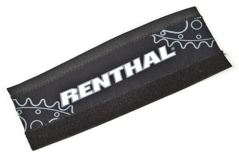 Renthal Padded Cell Chainstay Protector-3