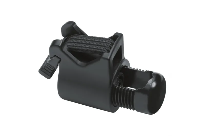 Abus Rack Carrier UGH 02 Bracket in Black