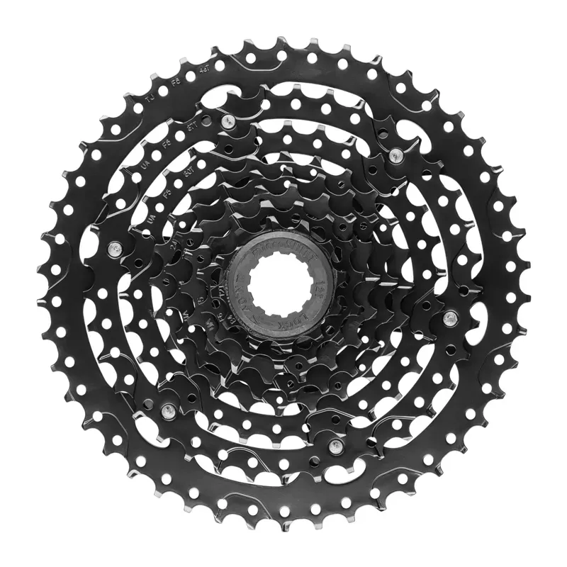 microSHIFT Cassette - Acolyte H-Series 8 Speed 12-46
