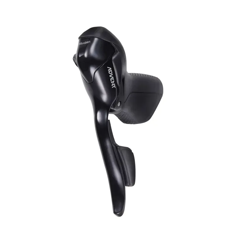 microSHIFT Shifters - Drop Bar - ADVENT Left Hand Dropper