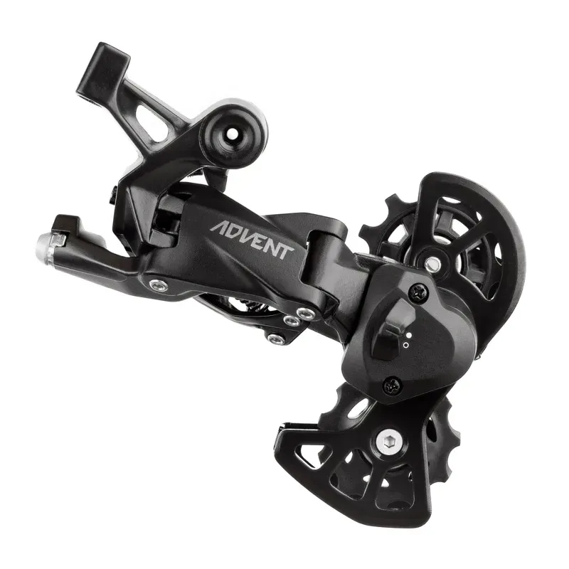 microSHIFT Derailleur - Rear - ADVENT Super Short Cage Clutch