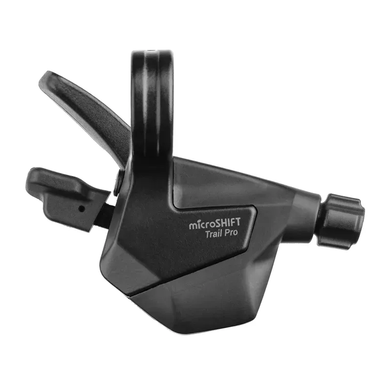 microSHIFT Shifters - Trail Trigger Pro - ADVENT X 1x10-1