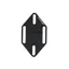 Passport Small Cage Mount in Black