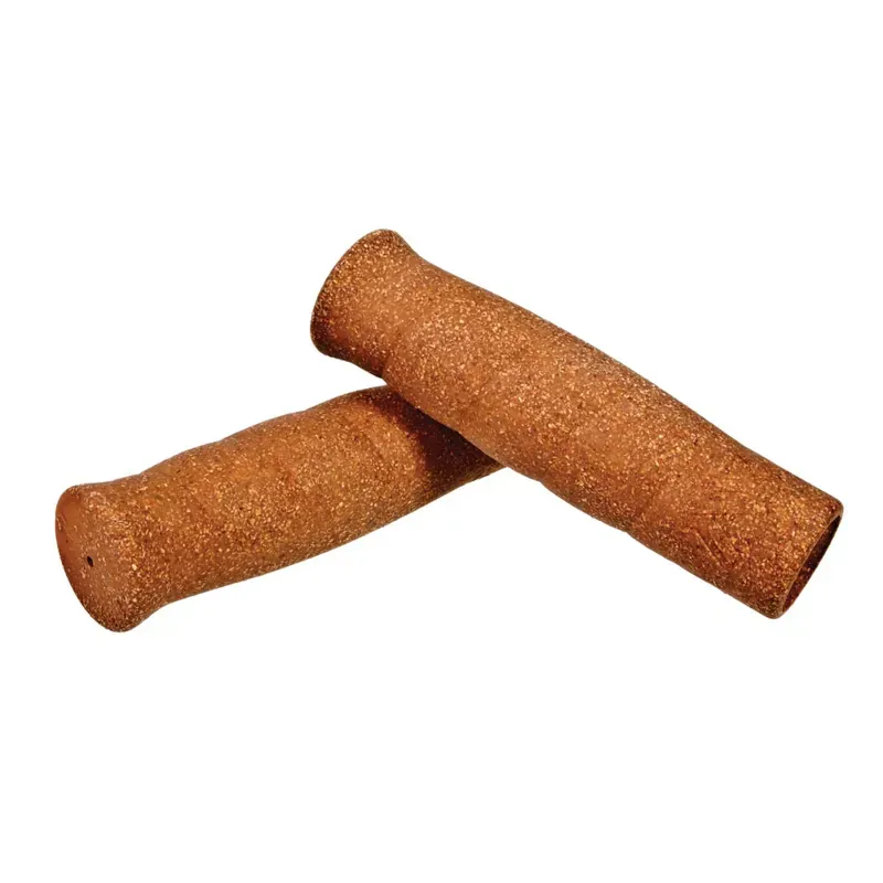 Passport Duracork Grips in Brown