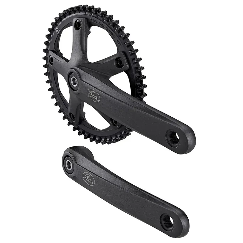 Gates Carbon Drive CDN S150 Crank Set