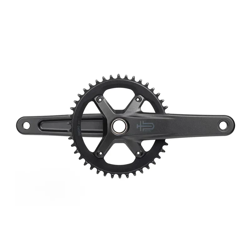 microSHIFT Cranksets - Sword 1x - 40T or 42T-1