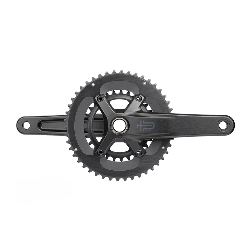 microSHIFT Cranksets - Sword 2x - 46/29T or 48/31T