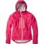 Madison Zena Waterproof Womens Jacket in Pink
