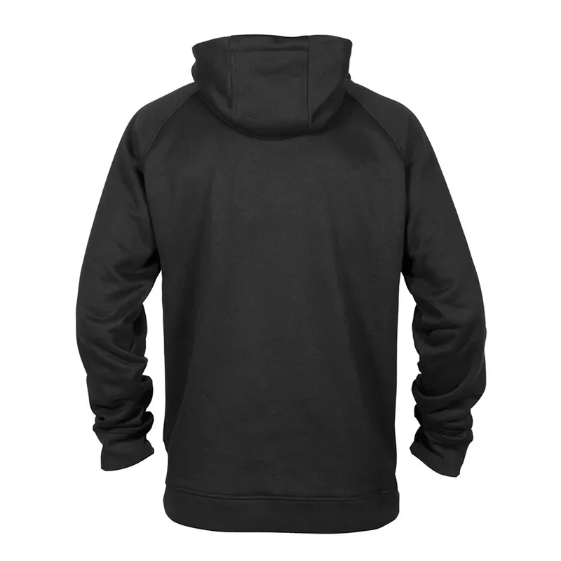 TSG Hooded Sweatshirt - Classic in Black-3