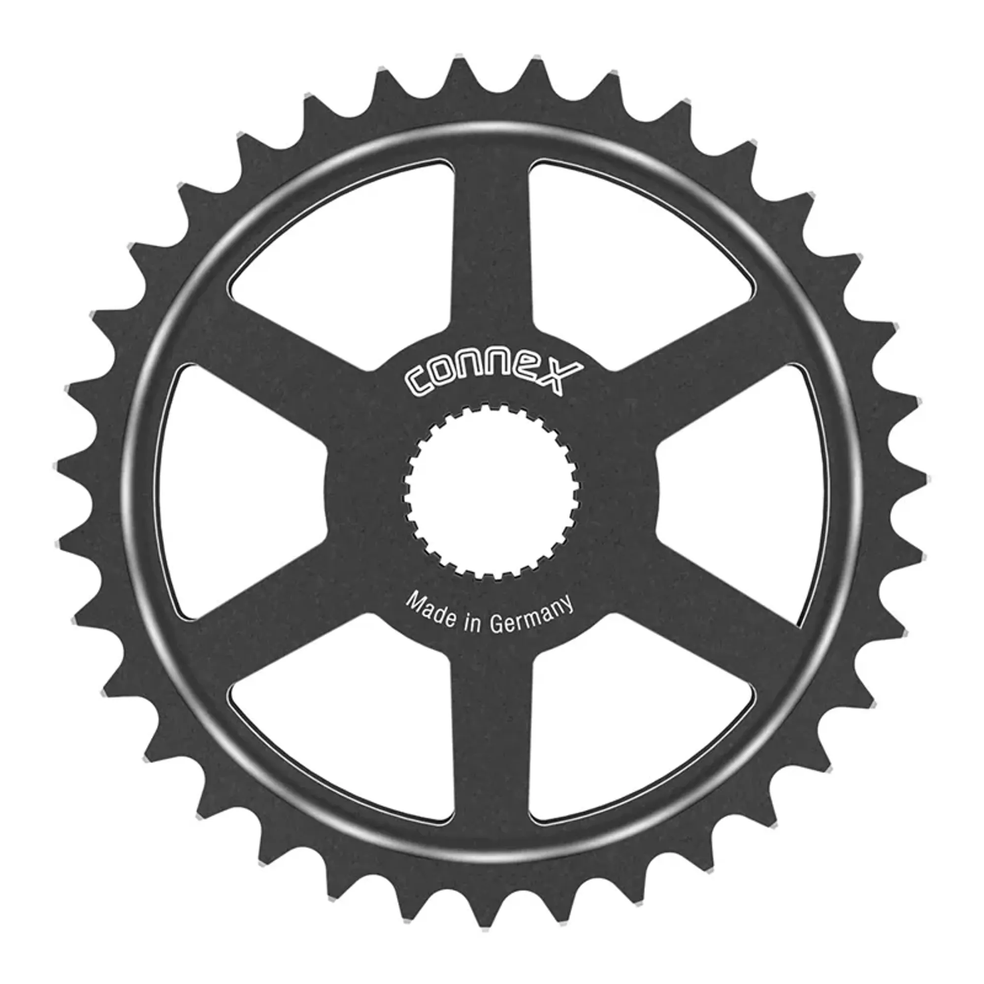 Connex Panasonic Type e-Bike Chainrings - Main Image