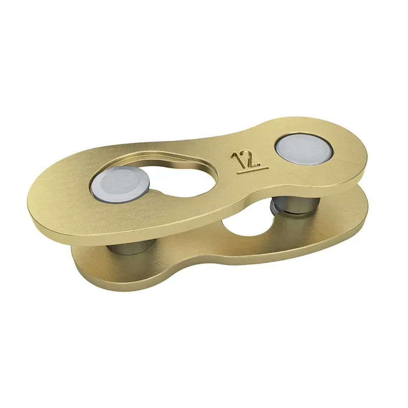 Connex Link : 12 Speed in Gold