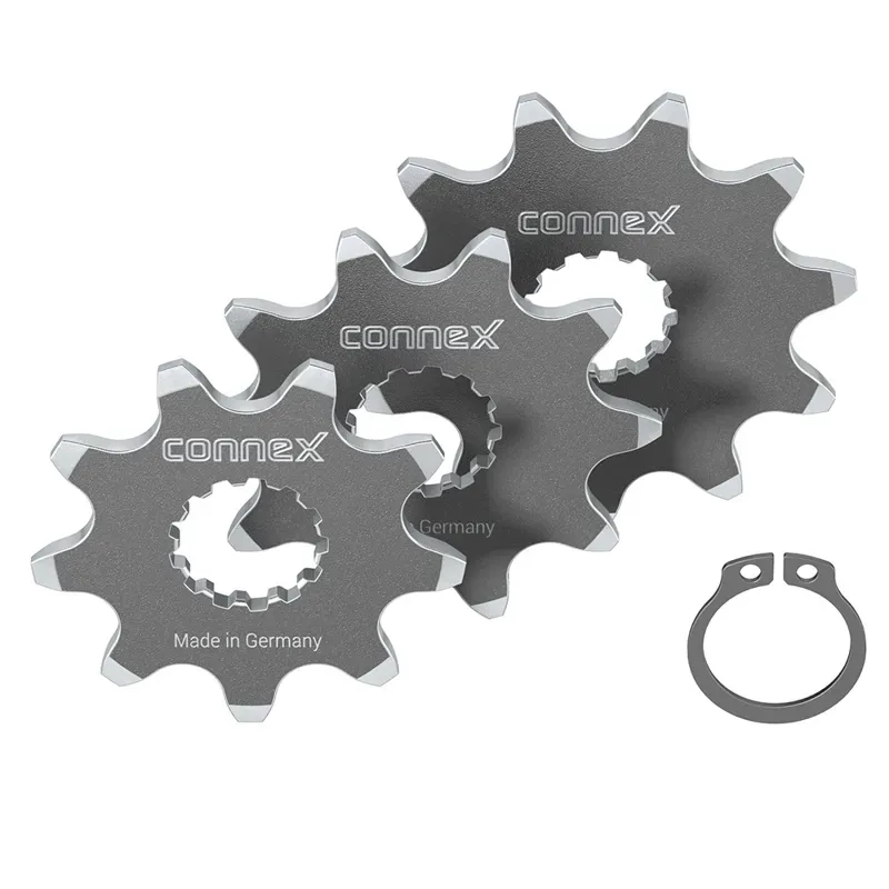 Connex Panasonic Type e-Bike Motor Sprockets