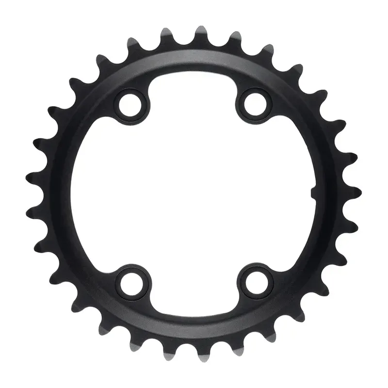 microSHIFT Chainrings - Sword 2x - 80 BCD - 29T or 31T