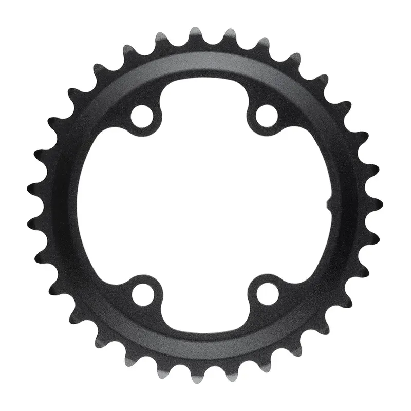 microSHIFT Chainrings - Sword 2x - 80 BCD - 29T or 31T-1