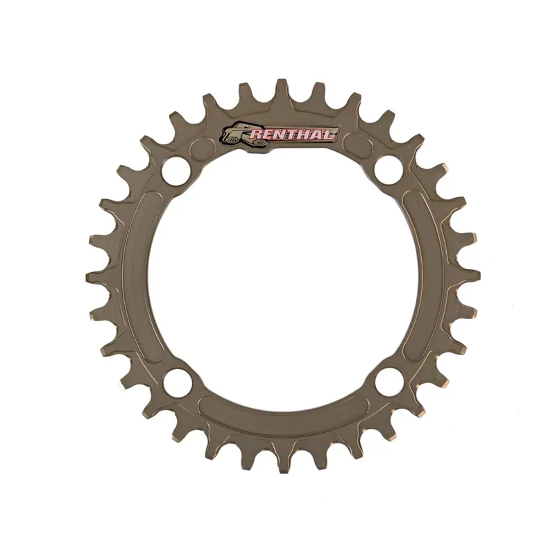 Renthal Chainrings - 1XR 104mm - 30/32/34/36/38T-2