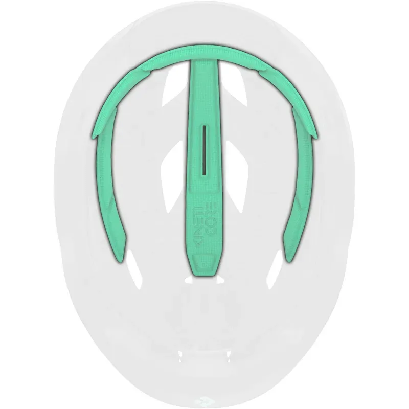 Lazer Strada KinetiCore S/M Padding in Green