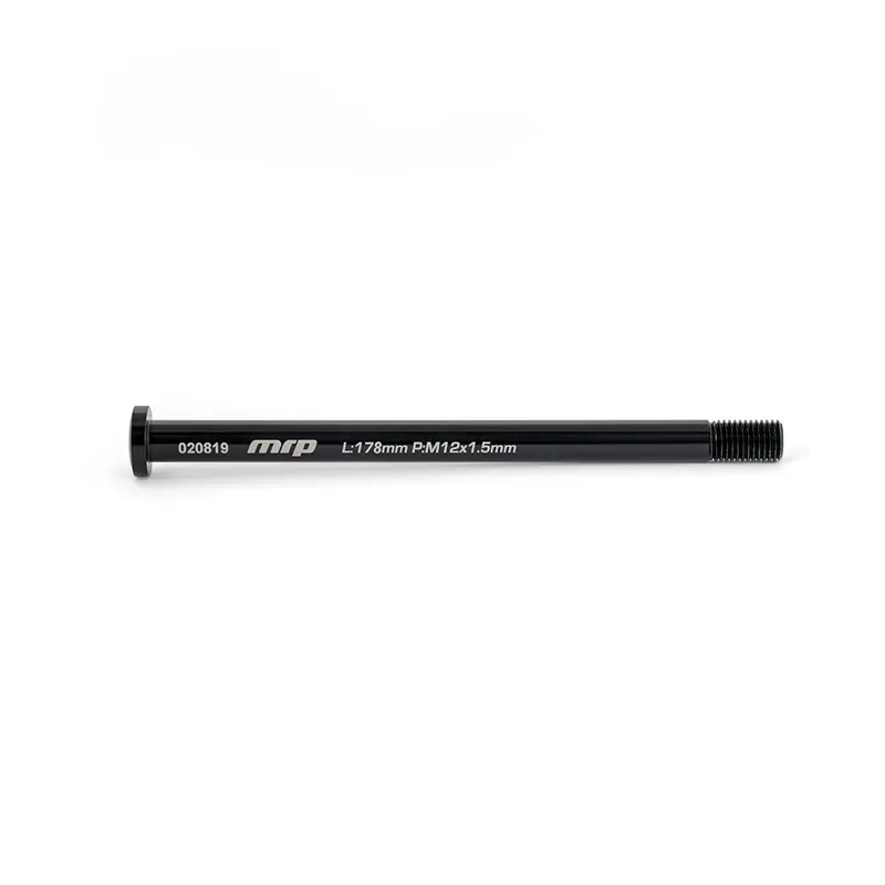 MRP Race 1.5 Axle in Black-1