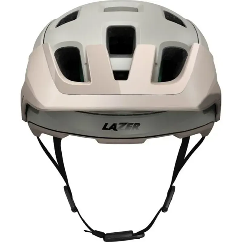 Lazer Jackal KinetiCore Helmet in Desert-1