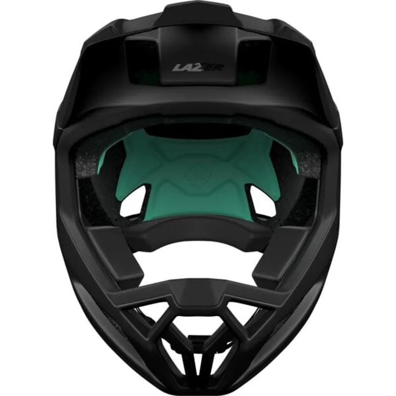HELM Cage KC Matt M Black Medium-1