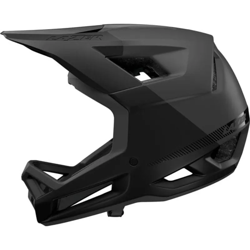 HELM Cage KC Matt M Black Medium-2