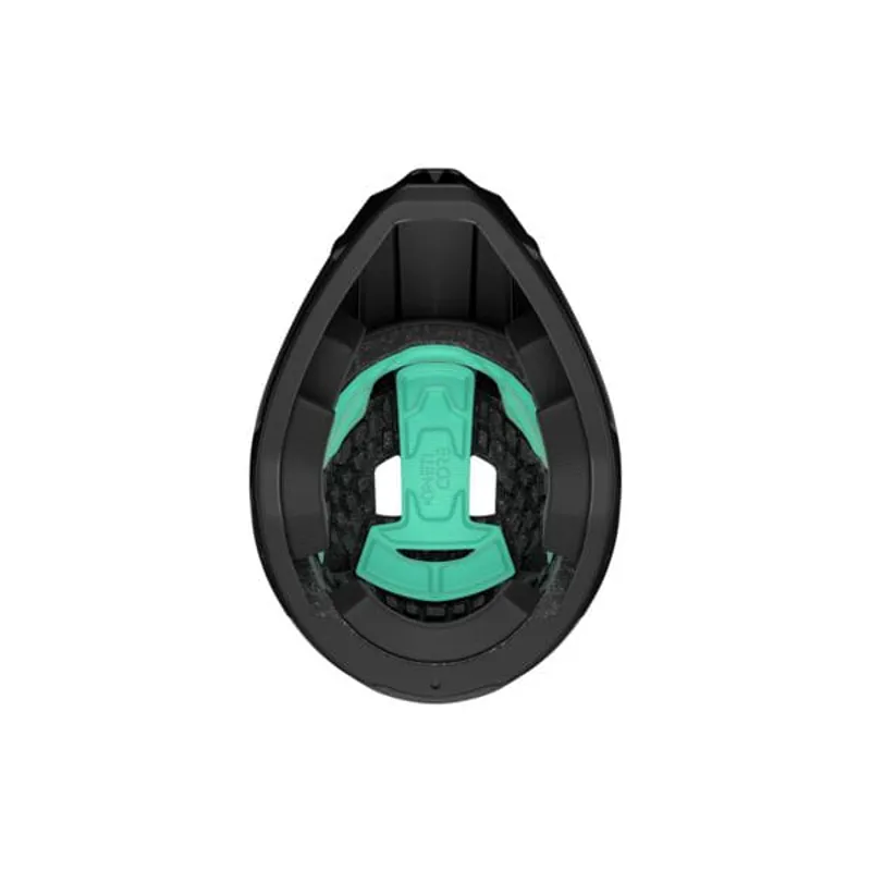 HELM Cage KC Matt M Black Medium-4