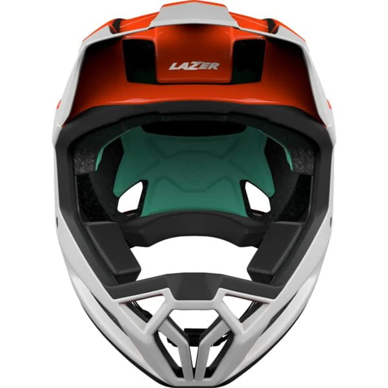 HELM Cage KC Matt S Orange Small-1