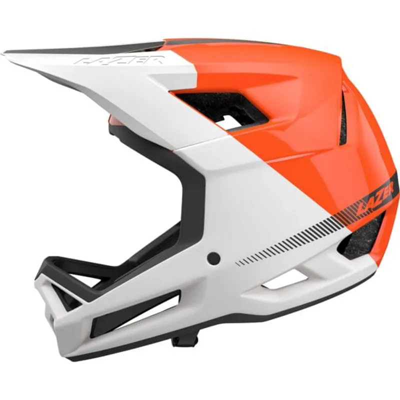 HELM Cage KC Matt S Orange Small-2