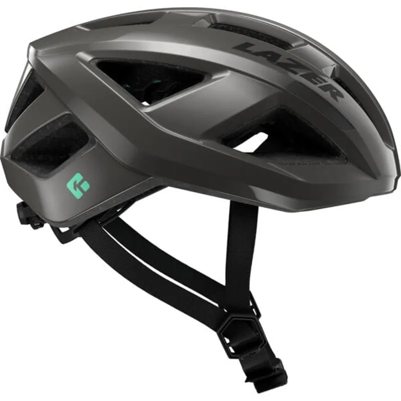 HELM Tonic KC TI LG Titanium Large