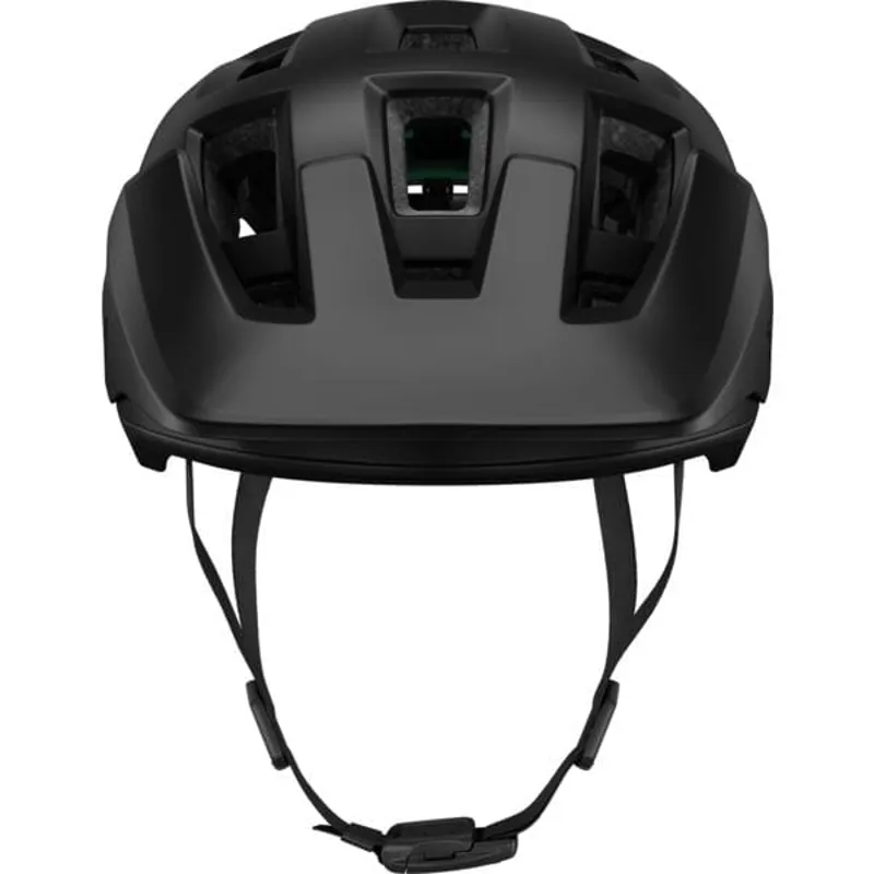 HELM Coyote KC Matt BK LG Matt Black Large-1