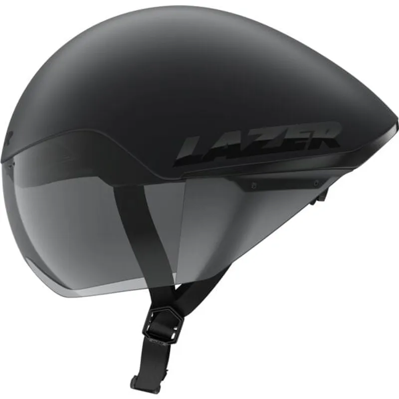 HELM Victor KC BK MD Black/ Red Medium-2