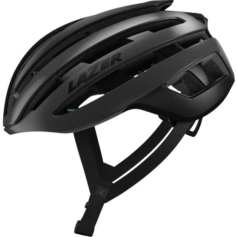 Lazer Helmet Z1 KinetiCore in Titanium -2