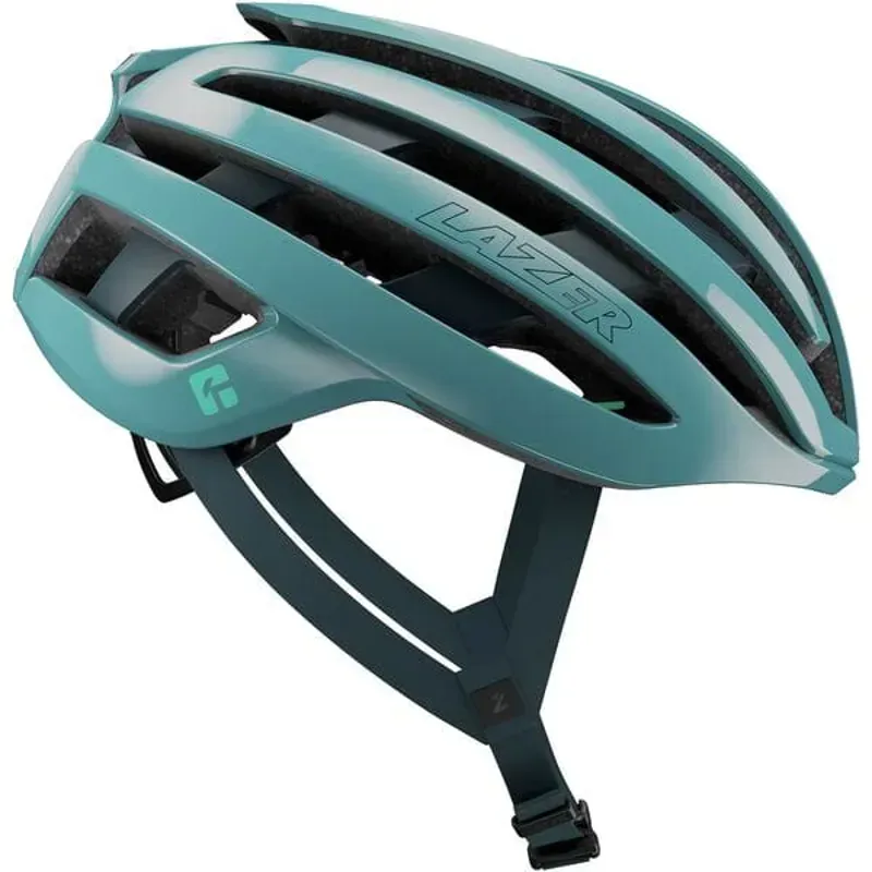 Lazer Helmet Z1 KinetiCore in Stone Blue