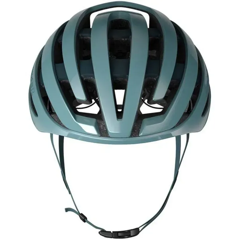 Lazer Helmet Z1 KinetiCore in Stone Blue-1