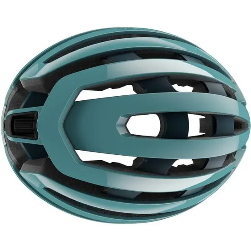 Lazer Helmet Z1 KinetiCore in Stone Blue-3