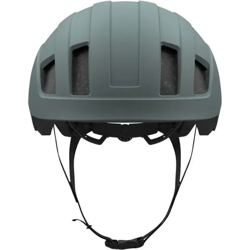 Lazer Verde KinteiCore Helmet in Sage Green-1