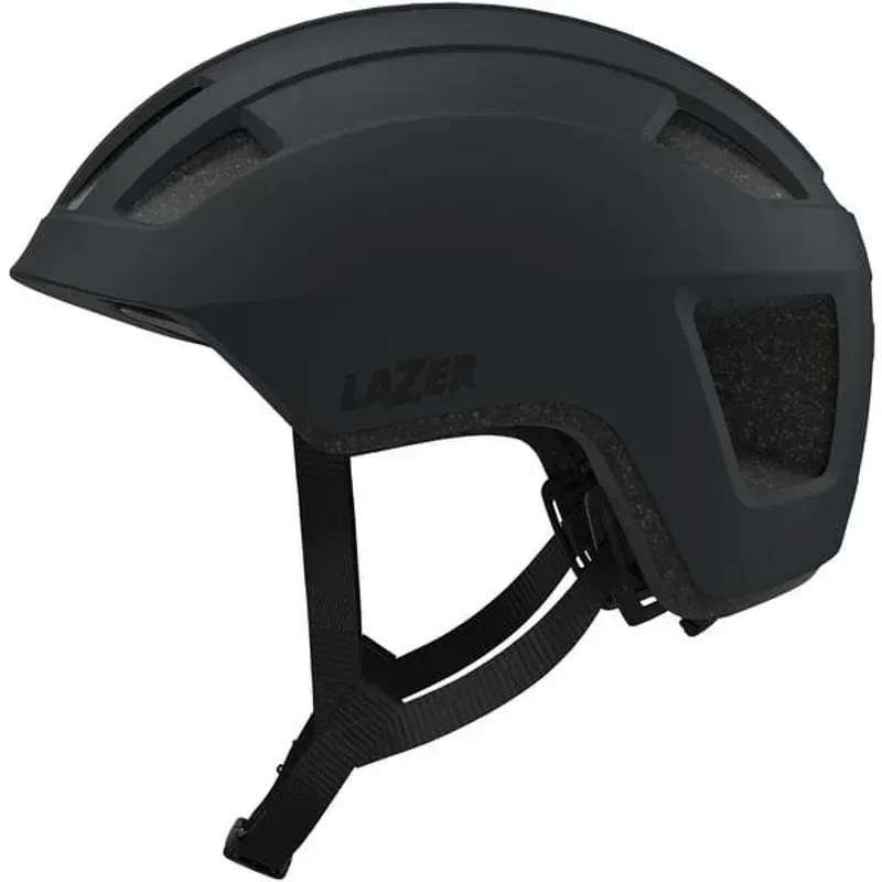 Lazer Verde KinteiCore Helmet in Grey Onyx-2