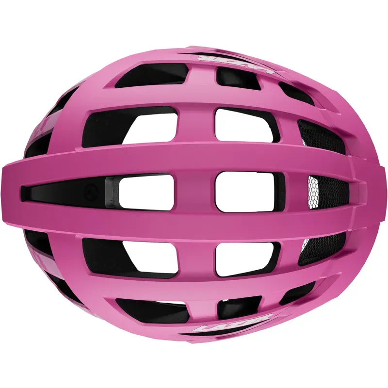 Lazer J2 Matt PK UNI Matt Pink uni-youth-3