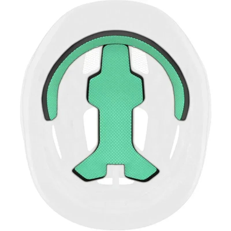 Lazer Nut'Z/P'nut KinetiCore Padding in Green